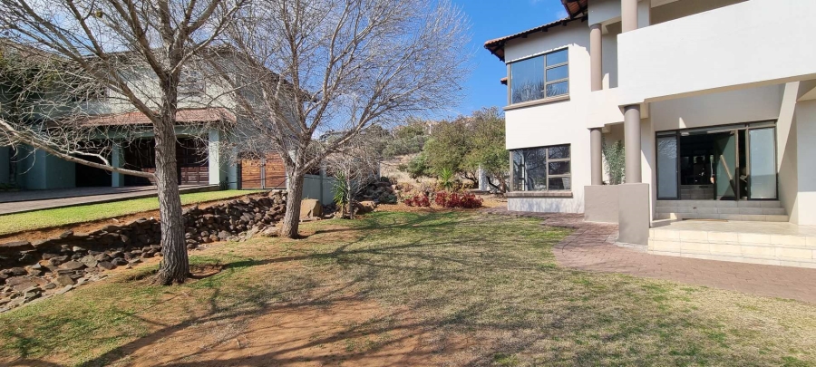 4 Bedroom Property for Sale in Woodland Hills Free State